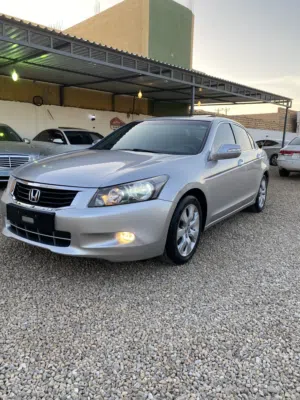 Used Honda Accord in Tripoli