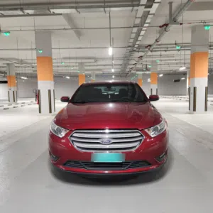 Used Ford Taurus in Muscat