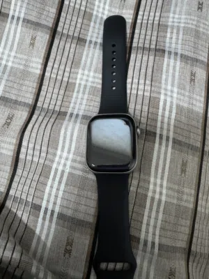Apple Watch Series 11 42 MM with AppleCare + it used just for three weeks in apple price 1900 with