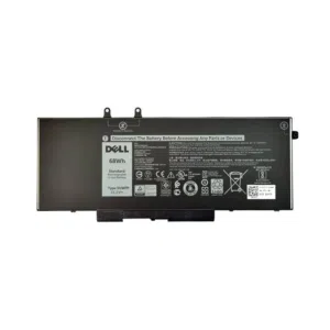 شاشة Touch في حالة جيدة و بطارية ايضا لجهاز Dell Latitude 5420