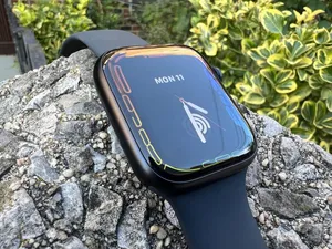 Apple Watch series 7 barely used