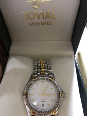 Jovial Swiss Made