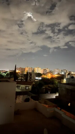 للمستثمرين والسكن : منزل ثلاث طوابق مساحته الكلية 600 م2