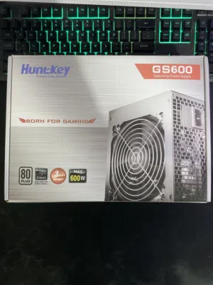 Huntkey power supply