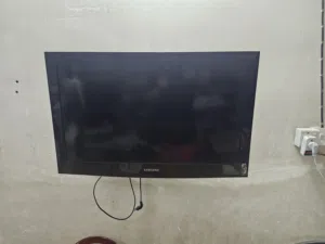 شاشة سامسونج صناعه ماليزيه