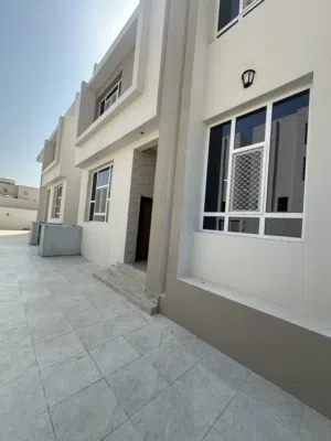 شقق سكنية جديدة للإيجار المعبيلة كلية عنان لطب الأسنان