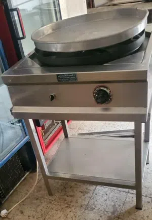 فرن للكنافه لا اصحاب المطاعم