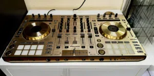 Pioneer ddj sx perfect condition