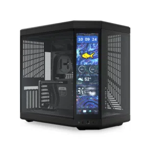 Hyte y70 touch infinity