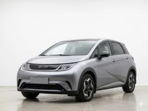 BYD DOLPHIN FASHION FULL OPTION 2022