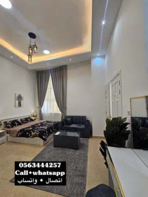 77 m2 Studio Apartments for Rent in Al Ain Al Hili