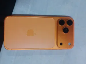 Apple iPhone 17 Pro Max 2 TB in Amman