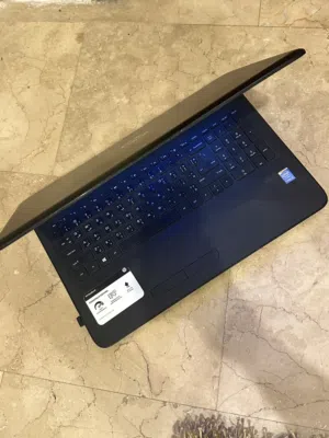 لابتوب hp core i5 5th