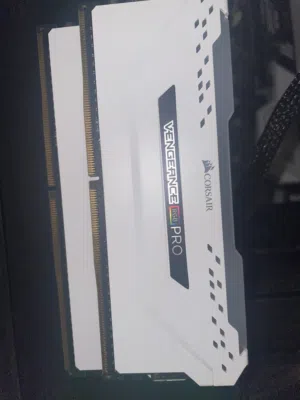 RAM 16GB 3600Hz