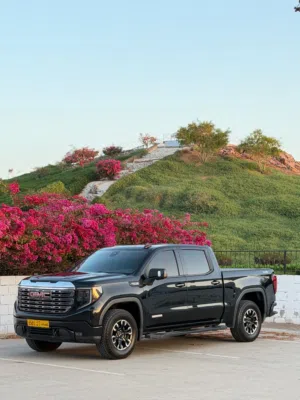 سيارة جي إم سي سييرا دينالي 2022 للبيع بحالة ممتازة