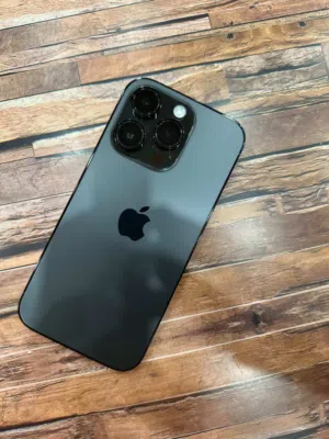Apple iPhone 14 Pro 256 GB in Jerash