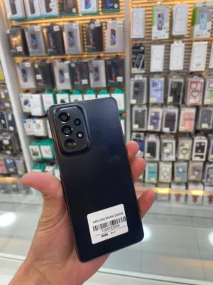 Samsung a53 5G 8ram 256G  مستعمل نظيف  يتوفر خدمة توصيل