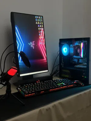 Windows Custom-built  Computers  for sale  in Benghazi