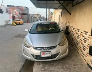 سياره باسمي رقم مميز