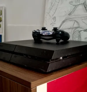 PlayStation 4 PlayStation for sale in Muscat