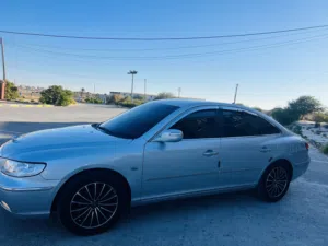 Used Hyundai Azera in Al Khums