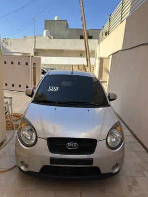 كيا بيكانتو 2009