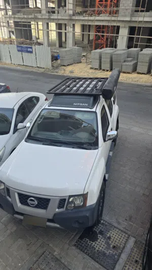 Used Nissan Other in Muscat