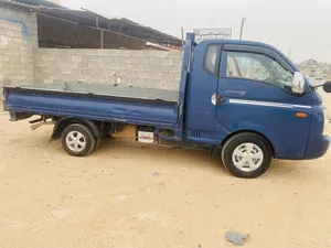 Used Hyundai Porter in Gharyan