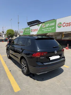 Used Volkswagen Tiguan in Tripoli
