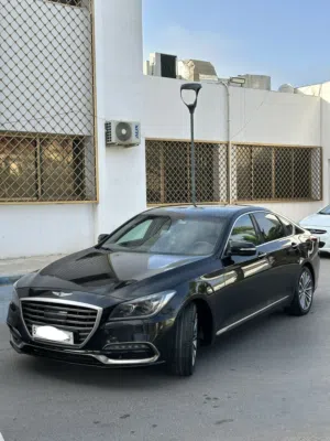 جينيسس 2016 بحاله ممتاز