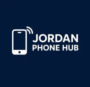 Jordan phone hub 