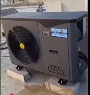مبردات أكوا الأيطالية