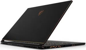 MSI GS65 stealth 8SG ( gaming laptop - لابتوب العاب)