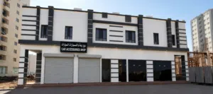 Building for Sale in Muscat Al Maabilah