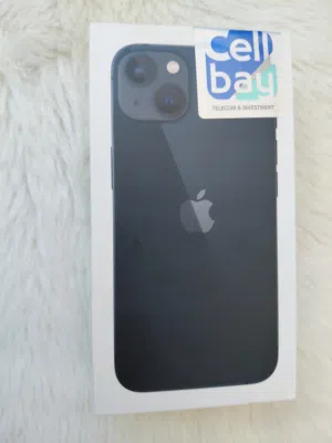 Apple iPhone 13 128 GB in Irbid