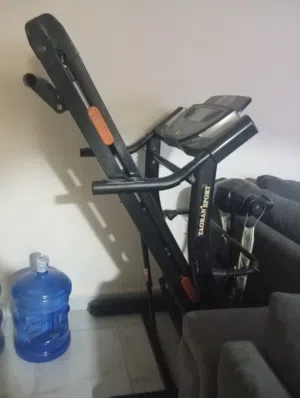 جهاز سير للبيع استعمال خفيف ممتاز