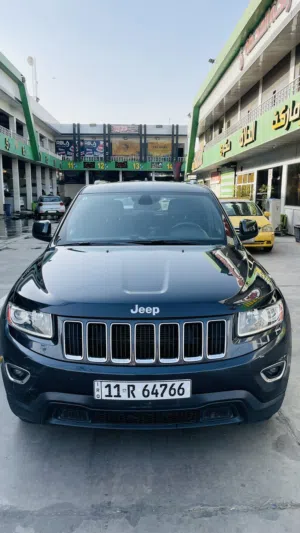 Used Jeep Grand Cherokee in Baghdad