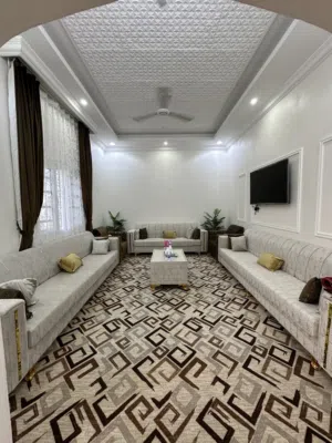 منزل الاجار اليومي الاشخرة