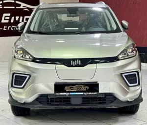 New Weltmeister EX5 in Amman