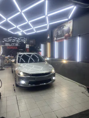 Used Mitsubishi Lancer in Aqaba