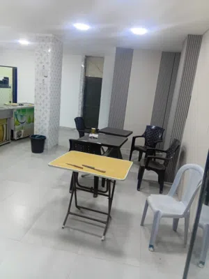 مطعم للبيع