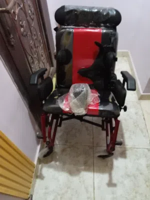 كرسي جديد لذي أصحاب الهمم