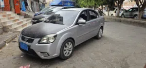 Used Kia Pride in Sana'a