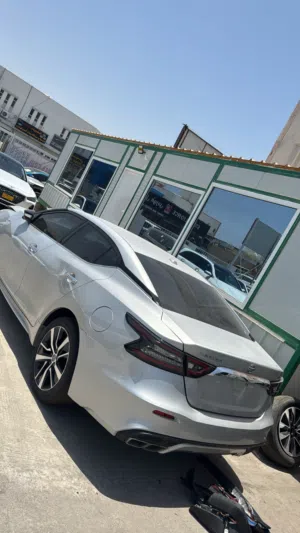 Used Nissan Maxima in Al Batinah