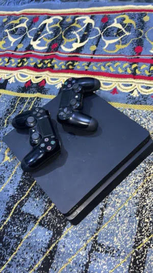 بلايستيشن 4