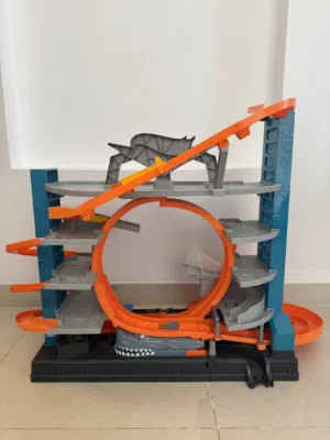 Hot Wheels Track for sale