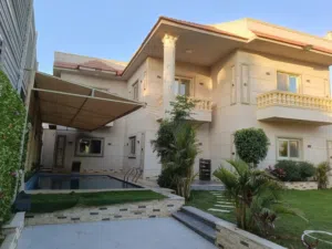 130 m2 5 Bedrooms Villa for Sale in Alexandria Other