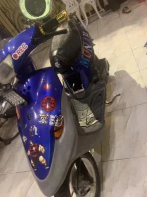 دراجه تسع زروف