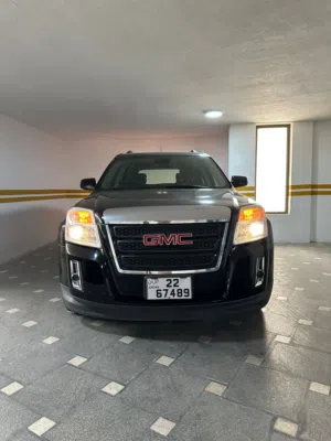 Used GMC Terrain in Amman