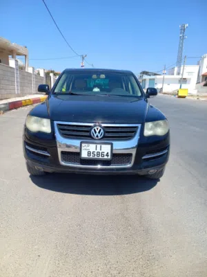 فولسفاكن طوارق 2006 للبيع